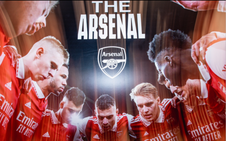 惊天逆转！阿森纳连追三球实现绝地反击，今天为了因此文章.的简单介绍-开云app