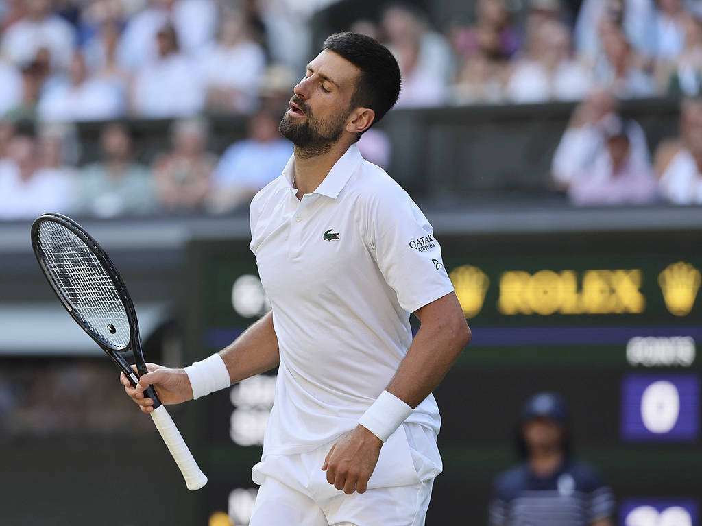 德约科维奇重返赛场，比赛规则变更首场状态出色，C9观众沸腾！的简单介绍-开云平台